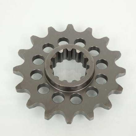 Pignon de sortie de boite Esjot pour Auto 16 dents pas 520 Neuf