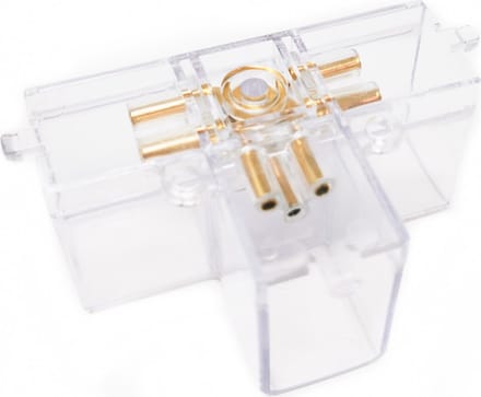 CRIJNS - T Connector