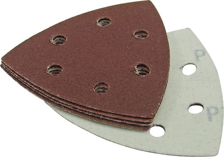 SMART Blades Multitool Schuurpapier - Velcro - 93mm/K40 - 5 stuks