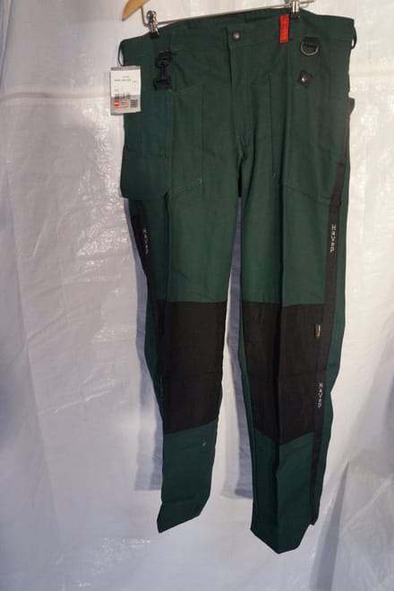 Nieuw! Havep 8488 werkbroek | maat 53