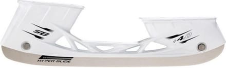 CCM Speedblade +4.0 Holder & Runner Set - IJshockey - 295mm