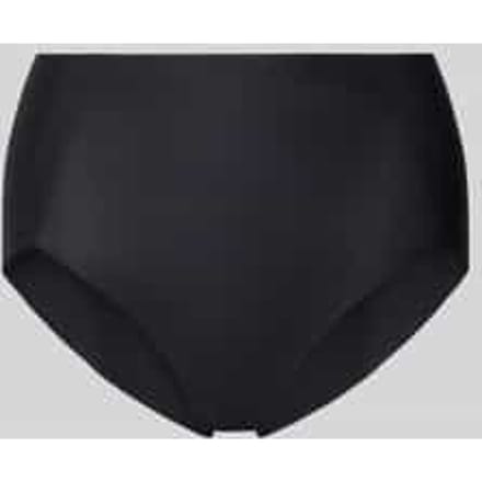 MAGIC Bodyfashion Everyday Shaper Brief Dames Corrigerend ondergoed - Black - M