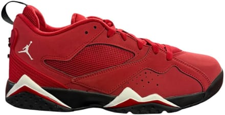 Jordan - MVP 92 - Basketbalschoenen - Mannen - Gym Red - Maat 45