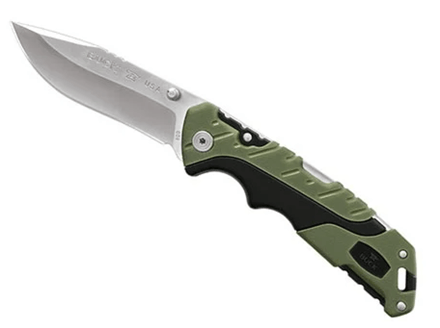 Buck zakmes Folding Pursuit Large