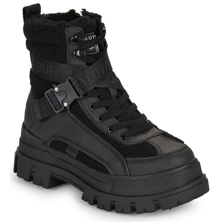 Laarzen Buffalo ASPHA COM1 WARM
