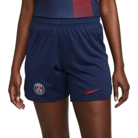 Dames Homeshort PSG Stadium 2023/24