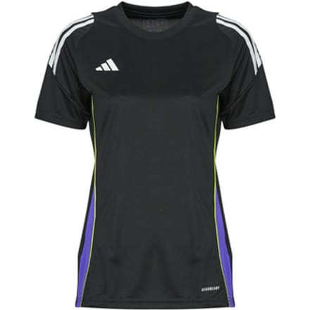 adidas  T-shirt Korte Mouw Tiro 24 Jersey