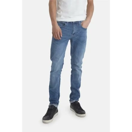 Blend He Jet fit Multiflex Heren Jeans - Maat W36 X L30