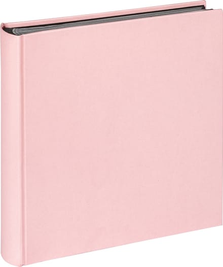Walther FA-308-BR Fun Baby Selection - Design album - Formaat 30 x 30 cm - Rose