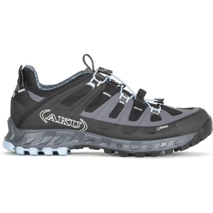 Schoenen Aku