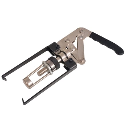Compresseur de ressort de soupape pour moteurs OHV OHC et CVH