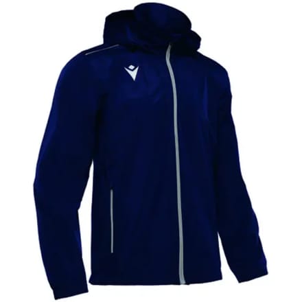 Winddicht jack Macron lyngen shower