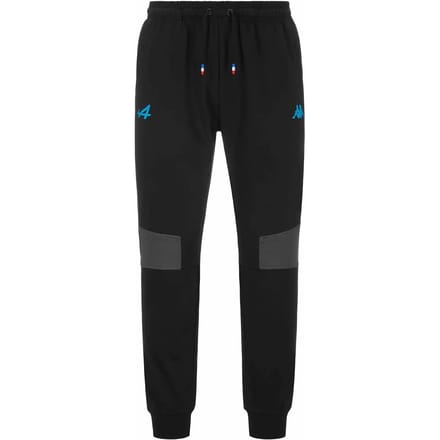 Alpine F1 joggingbroek Adrofin 2024