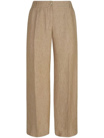 Culotte pasvorm Maine S Van Brax beige