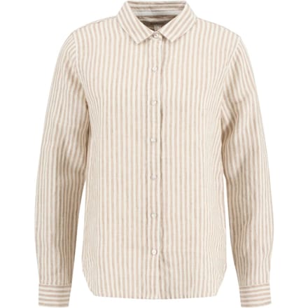 damesjassen Barbour International - Marine shirt.