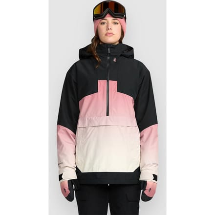 Volcom Fern Ins Gore Tex Anorak roze