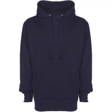 Hoodie zonder etiket FDM