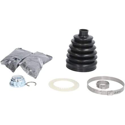 Balgenset, aandrijfas SPIDAN 25565