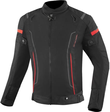 Bogotto Vysio waterdichte 3in1 motorfiets textieljas -