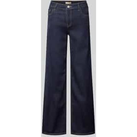 Wide fit Jeans in 5-pocketmodel Model 'Kimberly'
