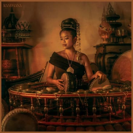 Salin - Rammana (2 LP)