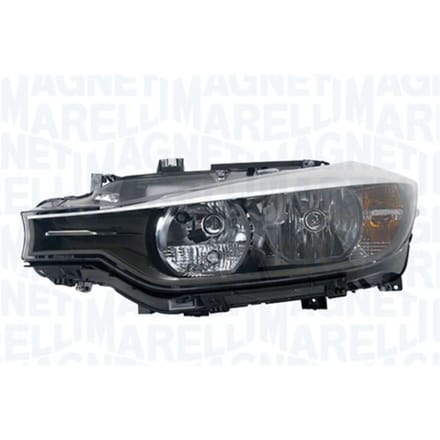 Koplampen MAGNETI MARELLI 719000000060, rechts