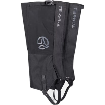 Ternua Timor Gaiters Zwart L