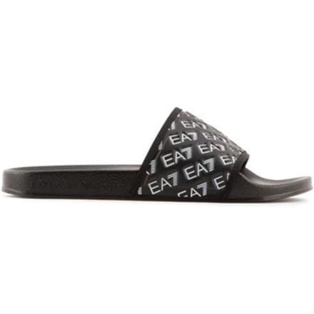 Teenslippers Emporio Armani EA7 7X000109AF15125