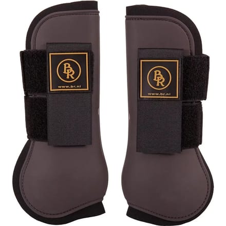 Peesbeschermer Event PU met neopreen voering Dark Chocolate - Full