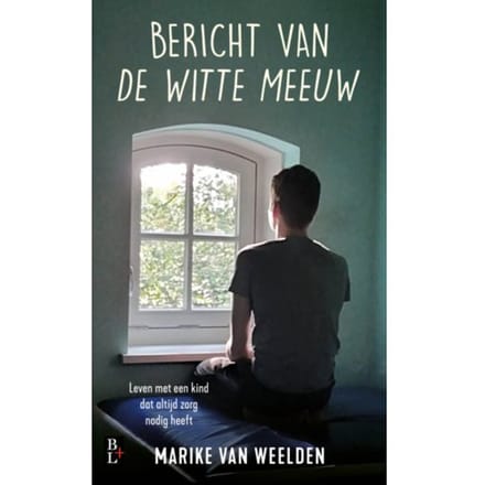 Bericht Van De Witte Meeuw - Marike van Weelden
