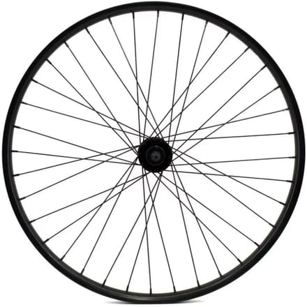Voorwiel Raleigh E-BIKE