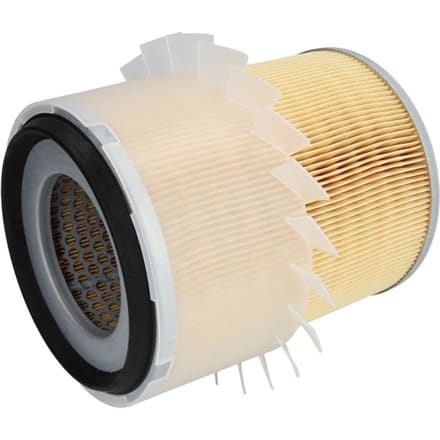 MAHLE luchtfilter KNECHT LX 673