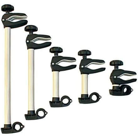 3d lange arm voor derde fiets Peruzzo