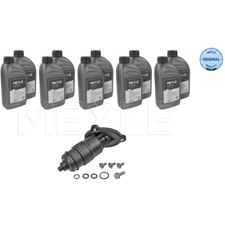 Olieverversingsset, automatische versnellingsbak MEYLE 100 135 0109/XK