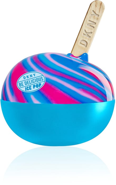 Be Delicious Ice Pop Berry Bliss Edp Vapo 50 ml