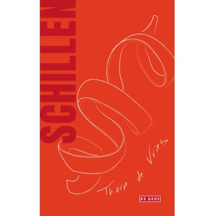 Schillen - Thorn de Vries