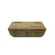 Olivetti B0808 toner cartridge zwart (origineel)