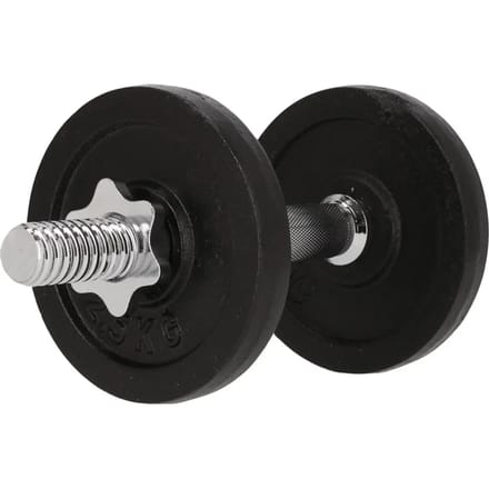 Dumbbell Endurance