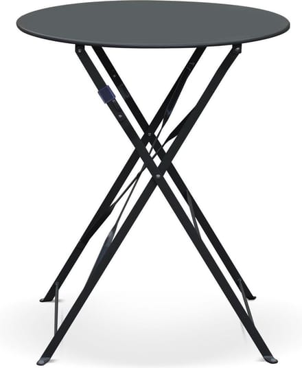 sweeek - Bistrotafel emilia, 60x70cm