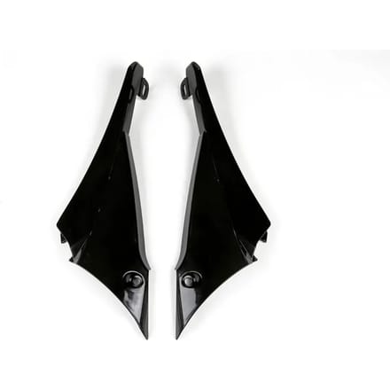 Motorfiets radiatorbescherming UFO Yamaha YZ450F