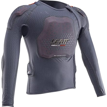 Motorrijgilet voor kinderen Leatt AirFit Lite Evo 3DF
