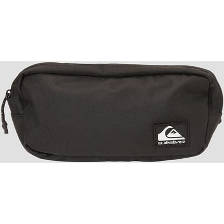 Quiksilver Pubjug 2.0 Hip Tas zwart