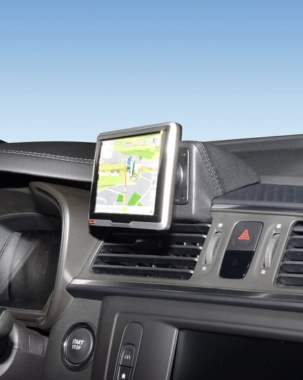 Kuda houder geschikt voor Renault Kadjar 2015-2019 Kleur: Zwart
