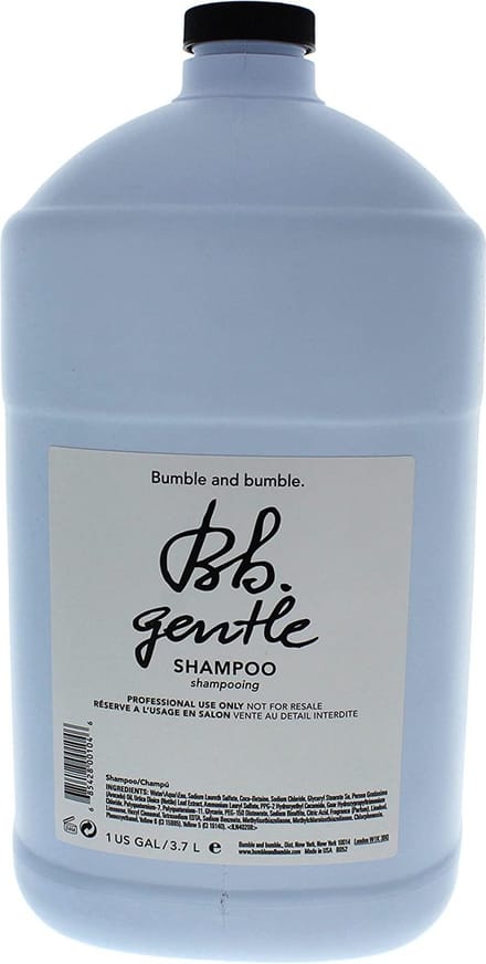 Bumble and bumble Gentle Shampoo 3750 ml