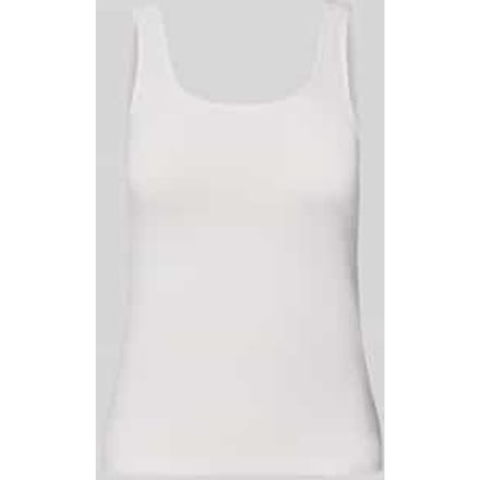 Sloggi GO Sense Tank Top Dames Onderhemd - WIT
