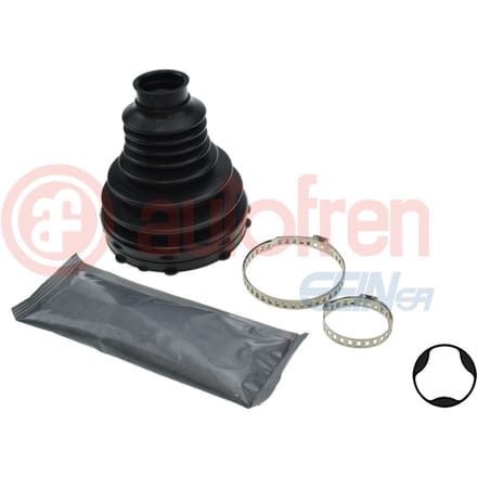 Asmanchetten set AUTOFREN SEINSA D8638T