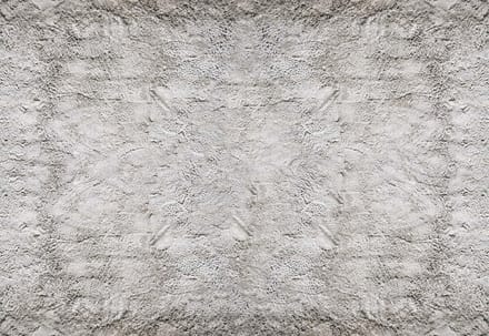 Fotobehang Texture Grey White | XL - 208cm x 146cm | 130g/m2 Vlies