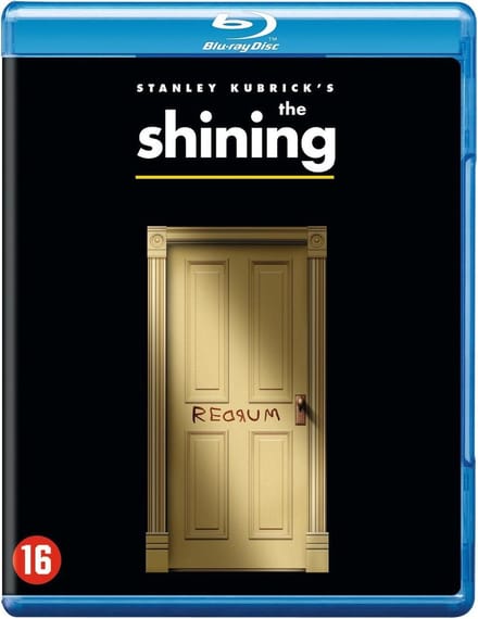 The Shining (Blu-ray)
