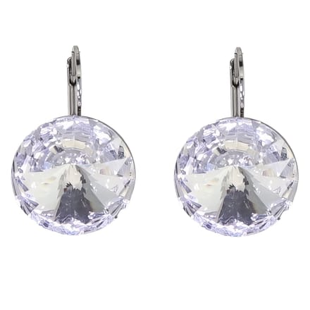 Behave - Oorhangers - Rond - Oorbellen Dieameter 16 mm