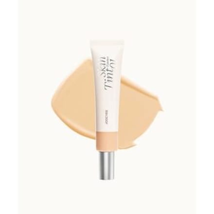 JOOCYEE - Essence Skin Tint - 2 Colors #01 Natural - 40g